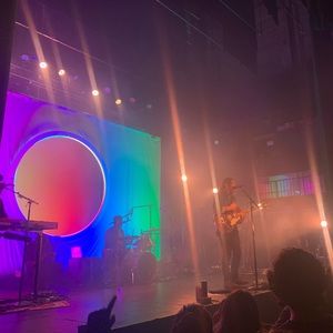 Meet your Posher, Eunice